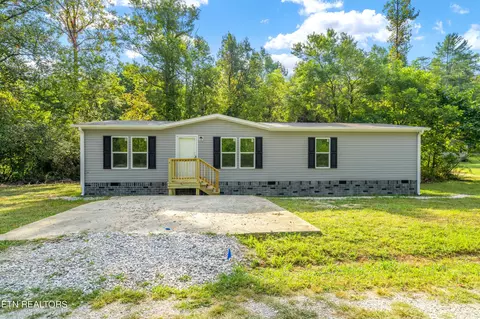 2521 Old Harriman Hwy, Oliver Springs, TN 37840