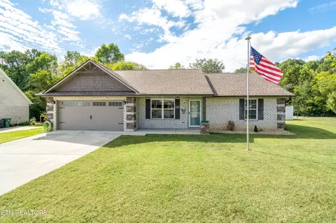 525 Caitlin Marie Ln, Knoxville, TN 37924