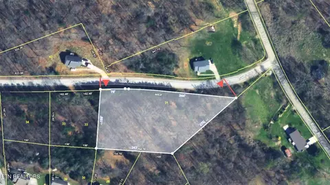 3835 Isaac Ave, Morristown, TN 37814