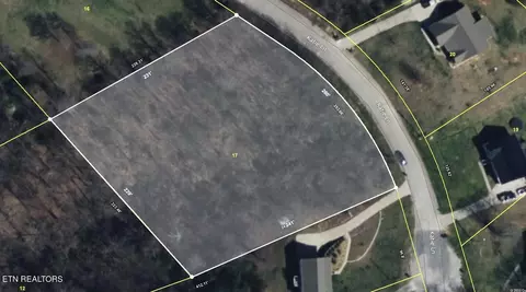 2325 Katie Ln, Morristown, TN 37814