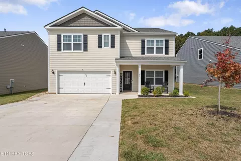 60 Village Way, Kingston, TN 37763