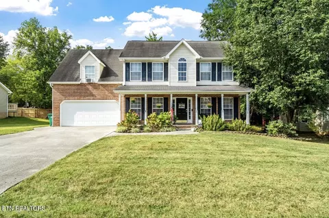 7219 Emerald Heath Rd, Powell, TN 37849 photo 1