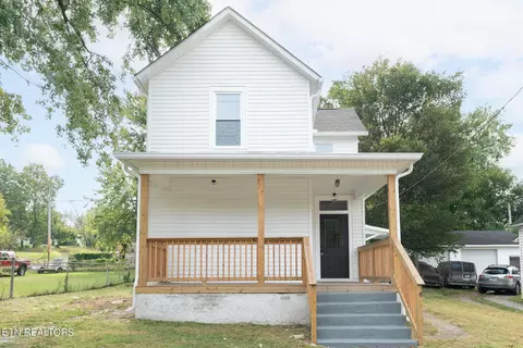 2206 Keith Ave, Knoxville, TN 37921