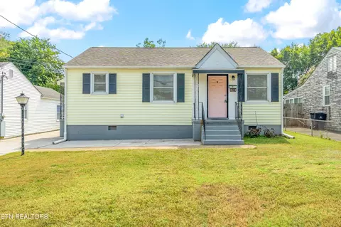 2000 Seymour Ave, Knoxville, TN 37917