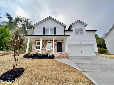 8830 Spindlewood Ln, Knoxville, TN 37924