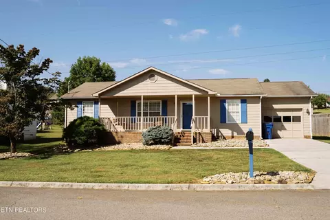7731 Castlehill Ct, Powell, TN 37849