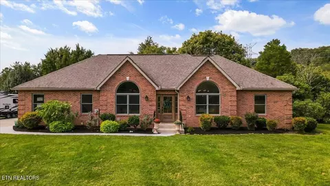 7233 John Norton Rd, Knoxville, TN 37920