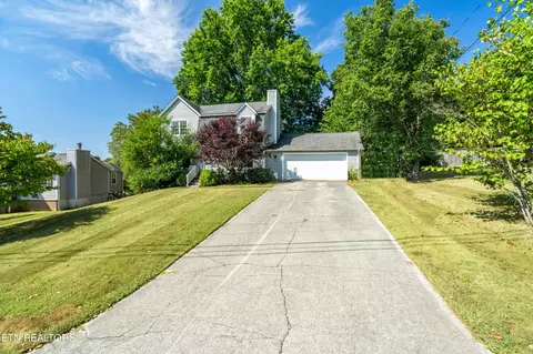 1915 Penwood Dr, Knoxville, TN 37922