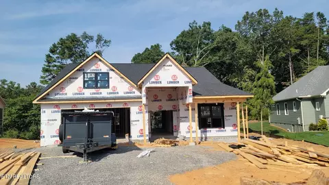 314 Okema Way, Loudon, TN 37774