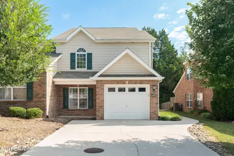 6938 La Christa Way, Knoxville, TN 37921