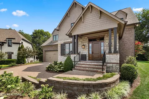 12257 Preston Landing Way, Knoxville, TN 37922