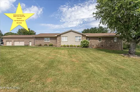 4309 Salome Ln, Knoxville, TN 37938