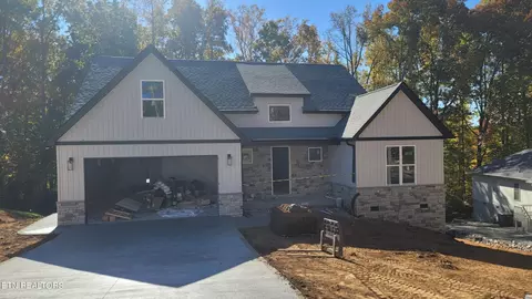 206 Nicoma Dr, Loudon, TN 37774