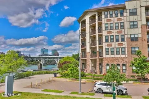 445 W Blount Ave #103, Knoxville, TN 37920