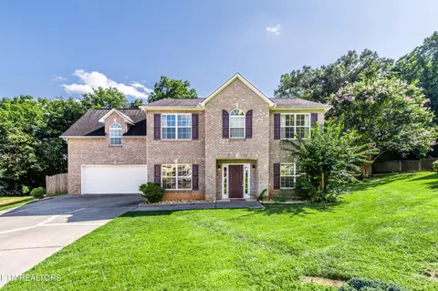 1510 Caribou Ln, Knoxville, TN 37931