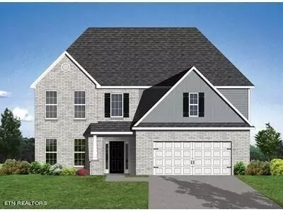 9500 Snowy Cliff Ln, Knoxville, TN 37922