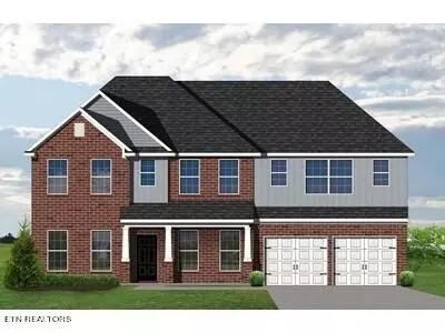 9526 Snowy Cliff Ln, Knoxville, TN 37922