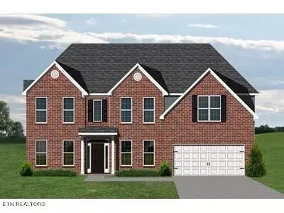 1726 Silver Chapel Ln, Knoxville, TN 37932