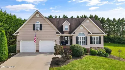 107 Wind Chase Way, Madisonville, TN 37354