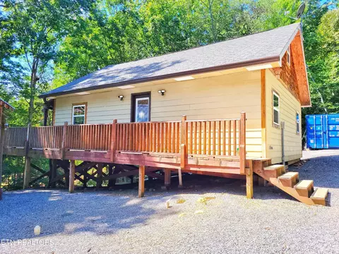 4180 Hopi Trl, Del Rio, TN 37727