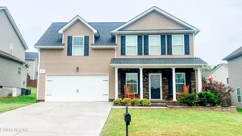 1619 Douglas Wood Ln, Knoxville, TN 37920