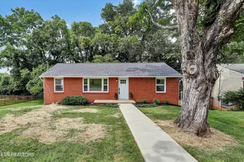3519 Vaughn St, Knoxville, TN 37920