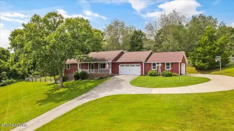 821 View Harbour Rd, Knoxville, TN 37934