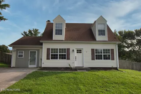 7704 Branford Ct, Powell, TN 37849