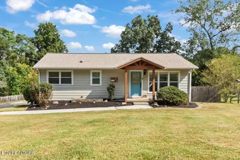 1416 Audena Ln, Knoxville, TN 37919