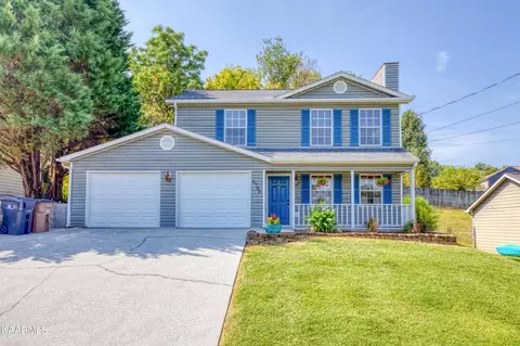 4795 Brierley Dr, Knoxville, TN 37921