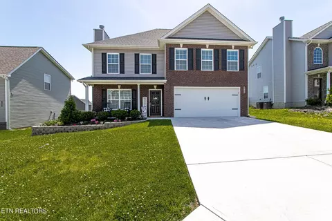 2653 Palace Green Rd, Knoxville, TN 37924