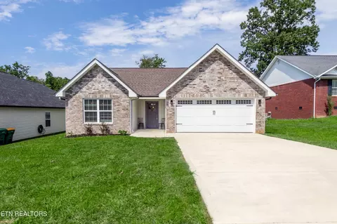 7729 Bell Stanley Rd, Powell, TN 37849