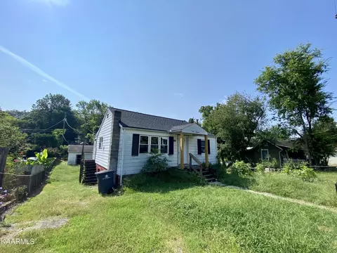 400 E Oldham Ave, Knoxville, TN 37917