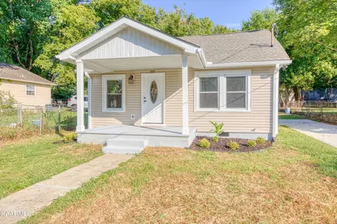 221 Buckner Ave, Knoxville, TN 37920