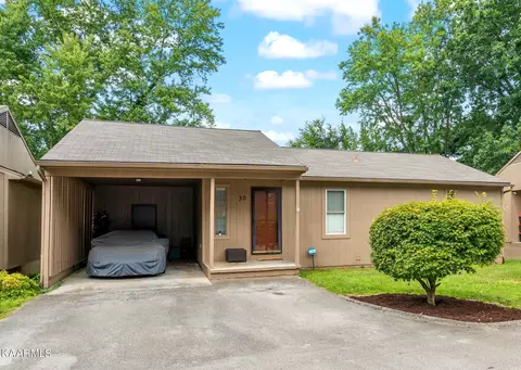 8709 Olde Colony Tr #30, Knoxville, TN 37923