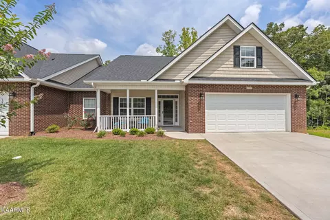 1723 Rocky Plains Ln, Knoxville, TN 37918