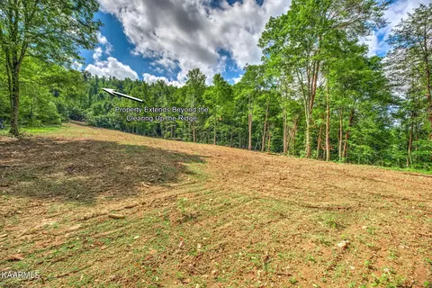 0 Merritt Rd, Washburn, TN 37888