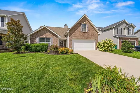 7356 Lucky Clover Ln, Knoxville, TN 37931