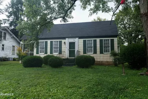 2622 Fairmont Blvd, Knoxville, TN 37917