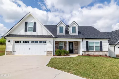 3303 Katlyn Grace Ln, Knoxville, TN 37931