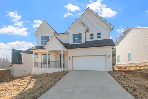 2338 Birch Hollow Ln, Knoxville, TN 37920