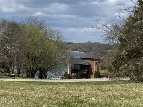 0 Lot 25 Indian Shadows Dr, Maryville, TN 37801