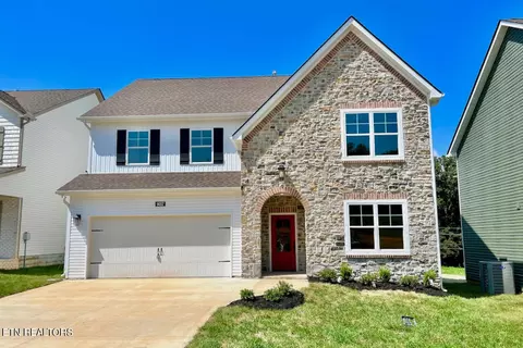 9037 Kirkhaven Ln, Knoxville, TN 37924