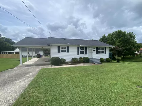 103 W Sheridan Pl, Oak Ridge, TN 37830