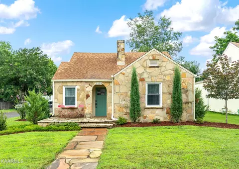 3118 Orlando St, Knoxville, TN 37917
