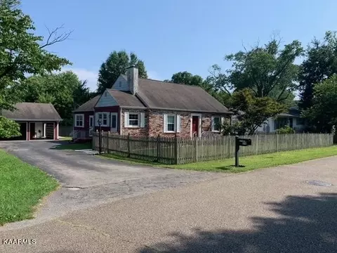 3114 Avondale Ave, Knoxville, TN 37917
