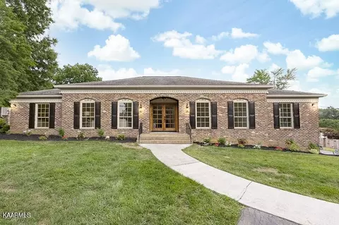 530 Broome Rd, Knoxville, TN 37909