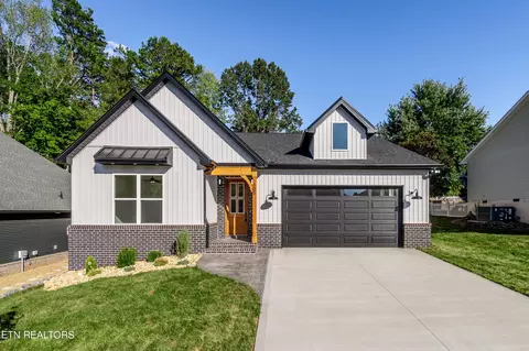 105 Toqua Club Way, Loudon, TN 37774
