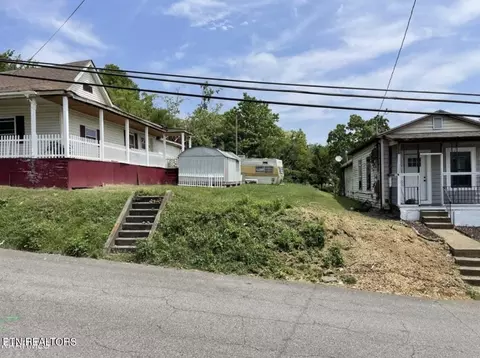 1639 Boyd St, Knoxville, TN 37921