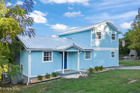 133 Dogwood Tr, Maynardville, TN 37807